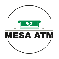 Mesa ATM Logo